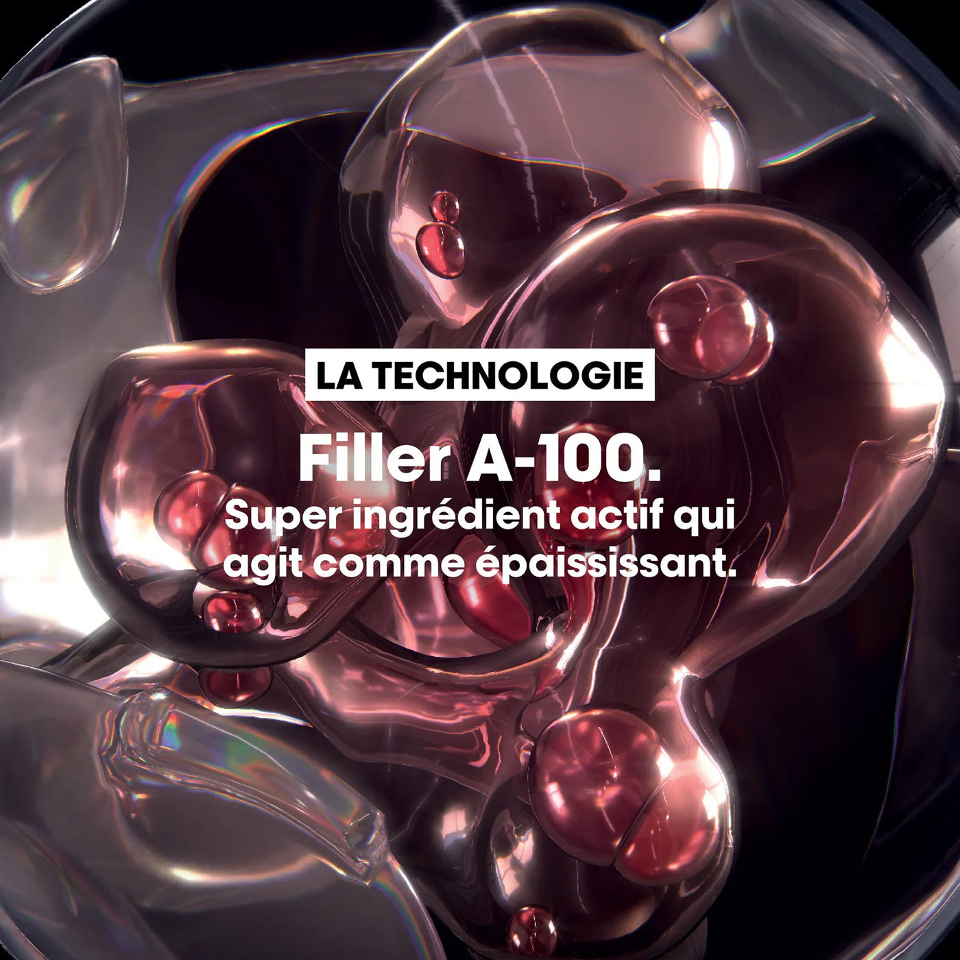 Revitalisant pour Cheveux Longs et pointes fourchues 500 ml Pro Longer - L'Oréal Professionnel