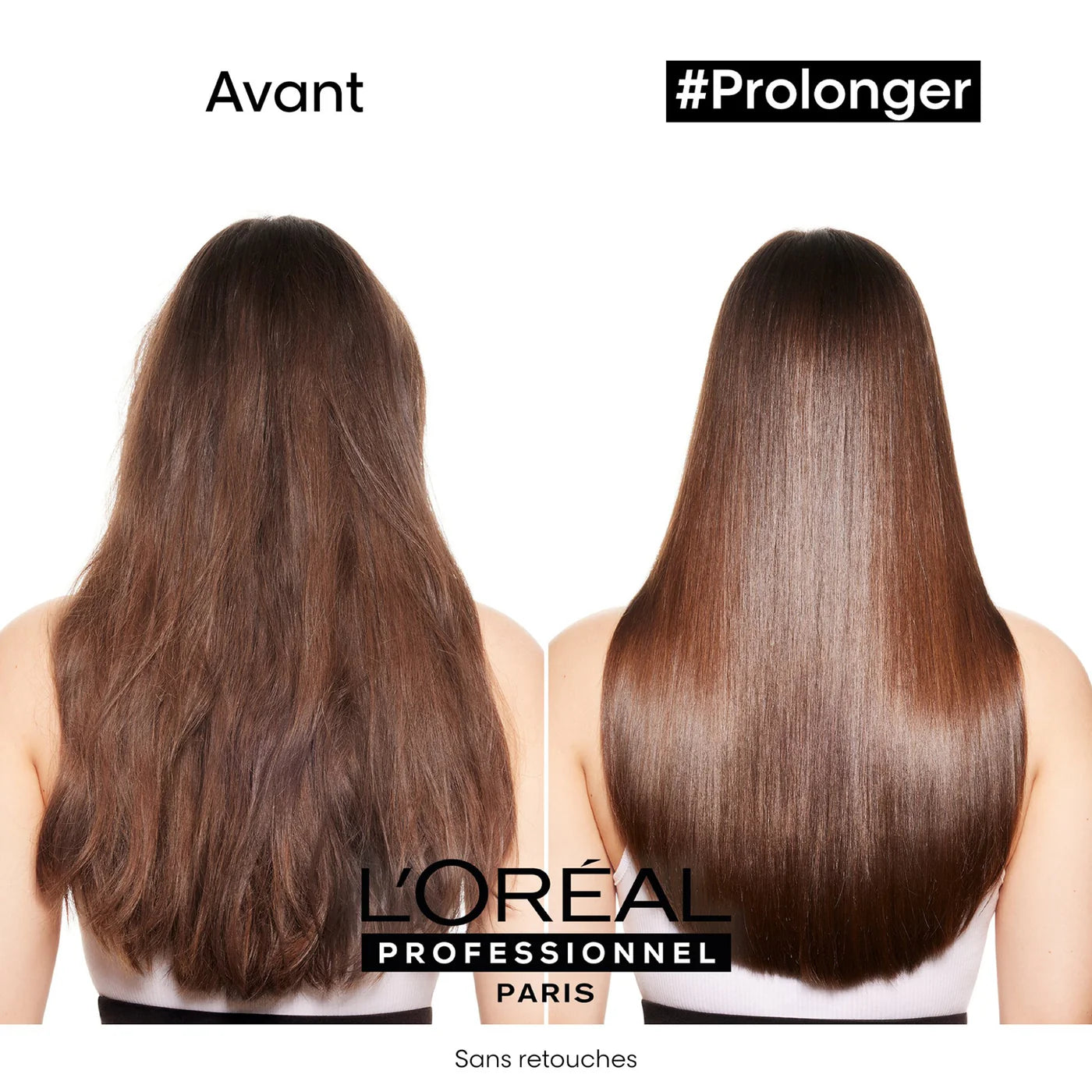 Pro Longer Conditioner 500ml
