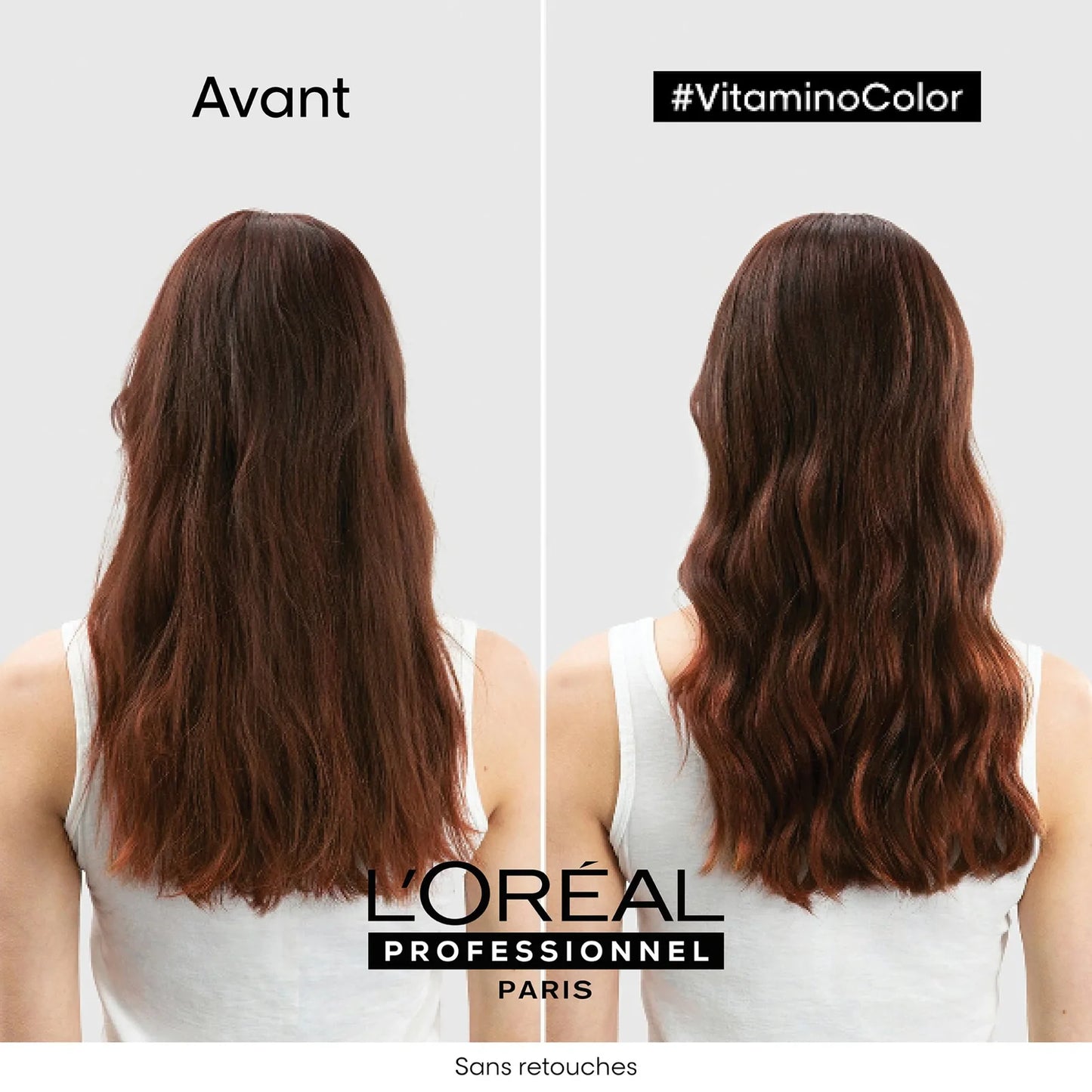 Coffret pour Cheveux Colorés Vitamino Color - L'Oréal Professionnel
