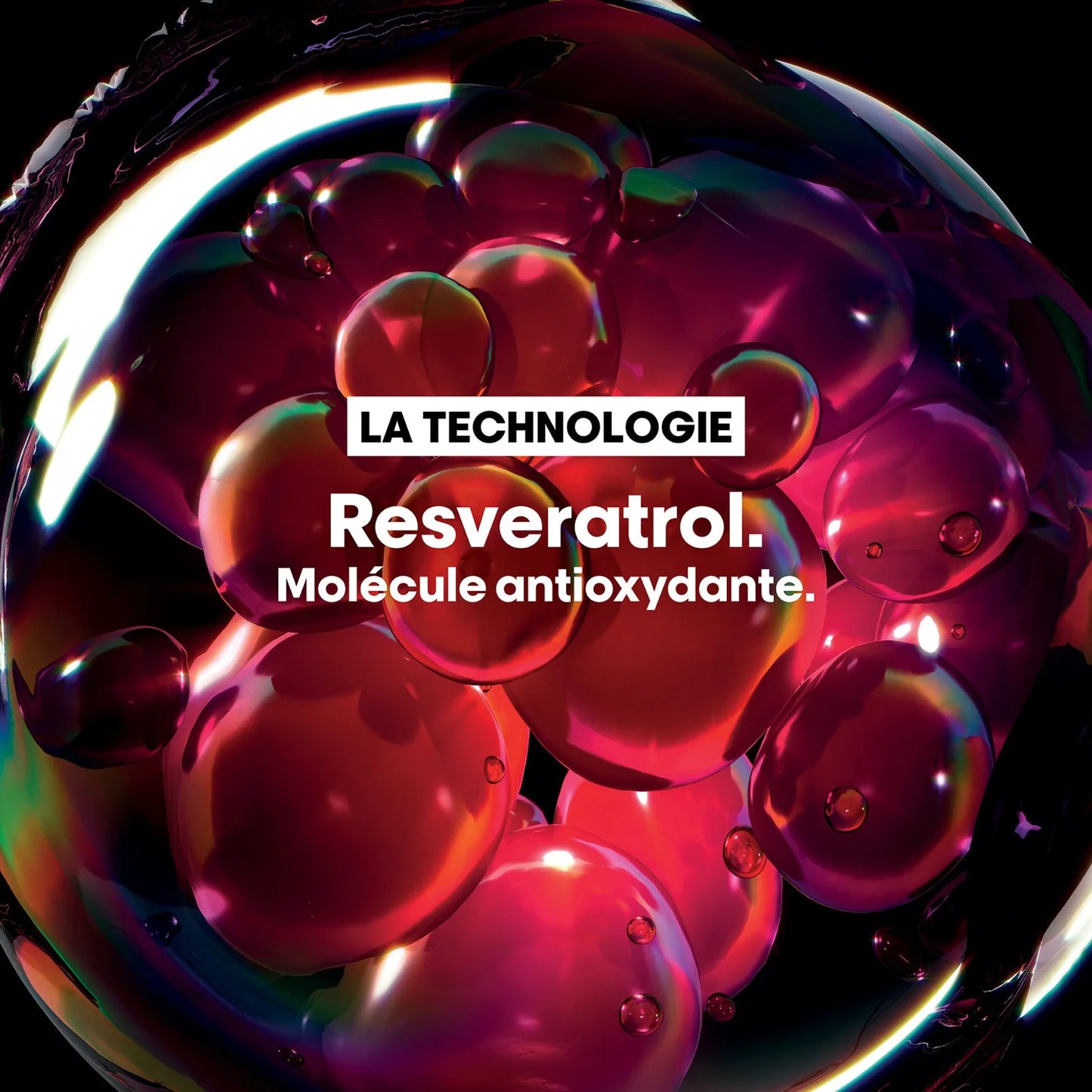 Shampoing pour Cheveux Colorés 300 ml Vitamino Color - L'Oréal Professionnel