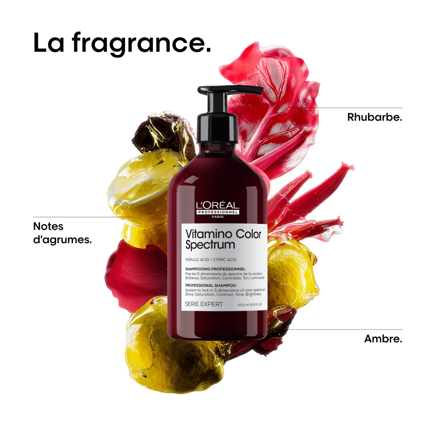 Coffret Vitamino Color Spectrum - L'Oréal Professionnel
