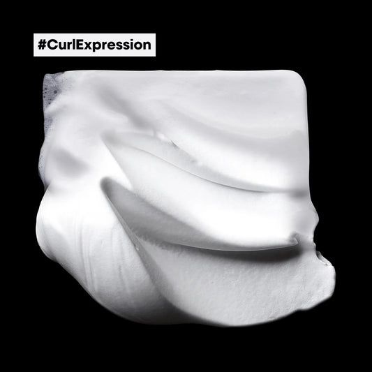Curl Expression 10-In-1 Cream-In-Mousse 250ml