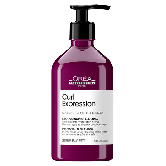 CURL EXPRESSION HOLIDAY KIT