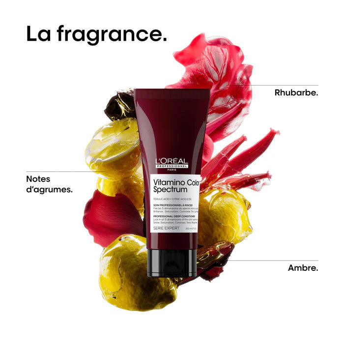 Revitalisant Vitamino Color Spectrum 750 ml - L'Oréal Professionnel