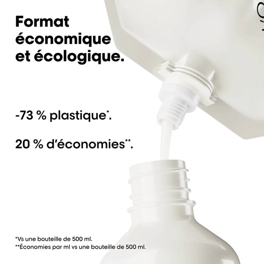 Metal Detox Anti-Metal Cleansing Cream 300ml