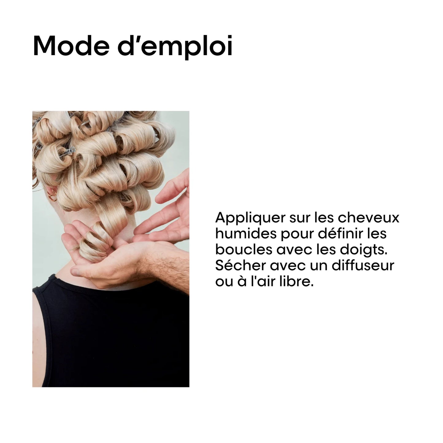 Bouncy And Tender 150ml