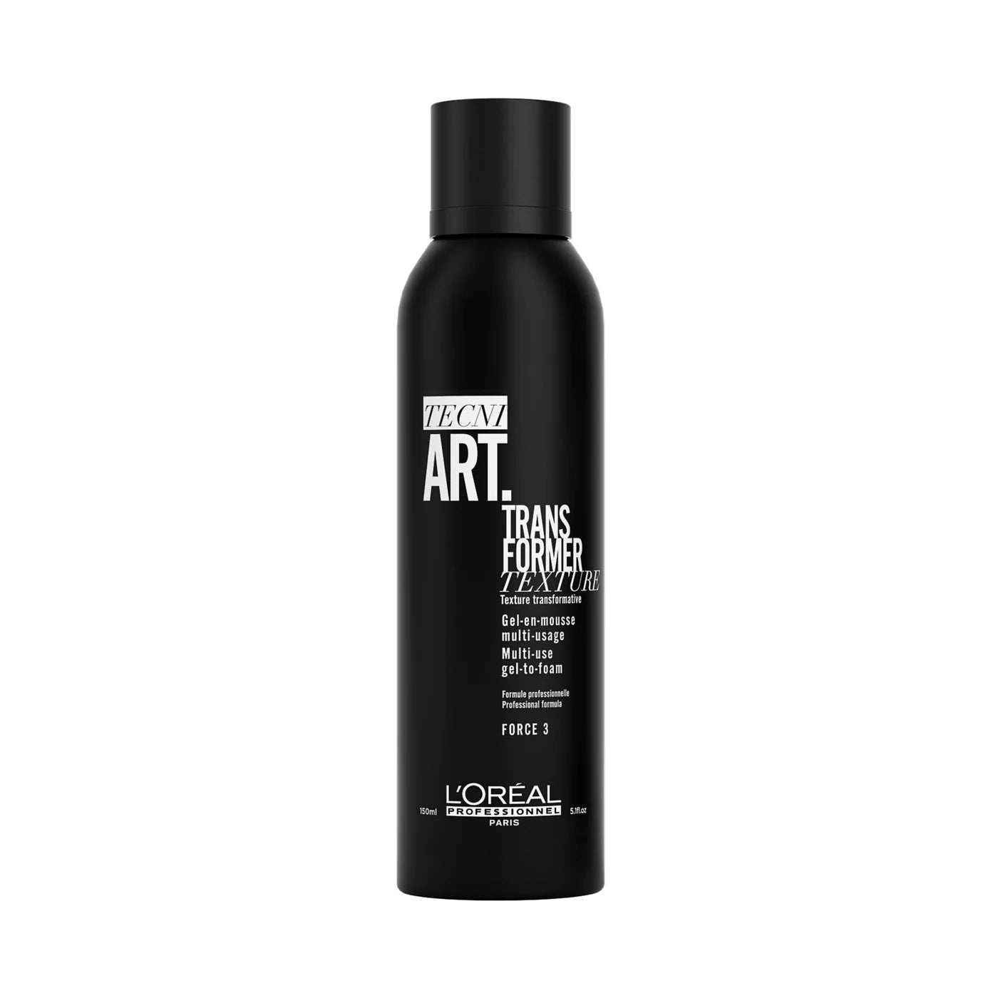 Transformer Gel 150ml