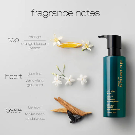 Ultimate Reset Extreme Repair Conditioner 250ml