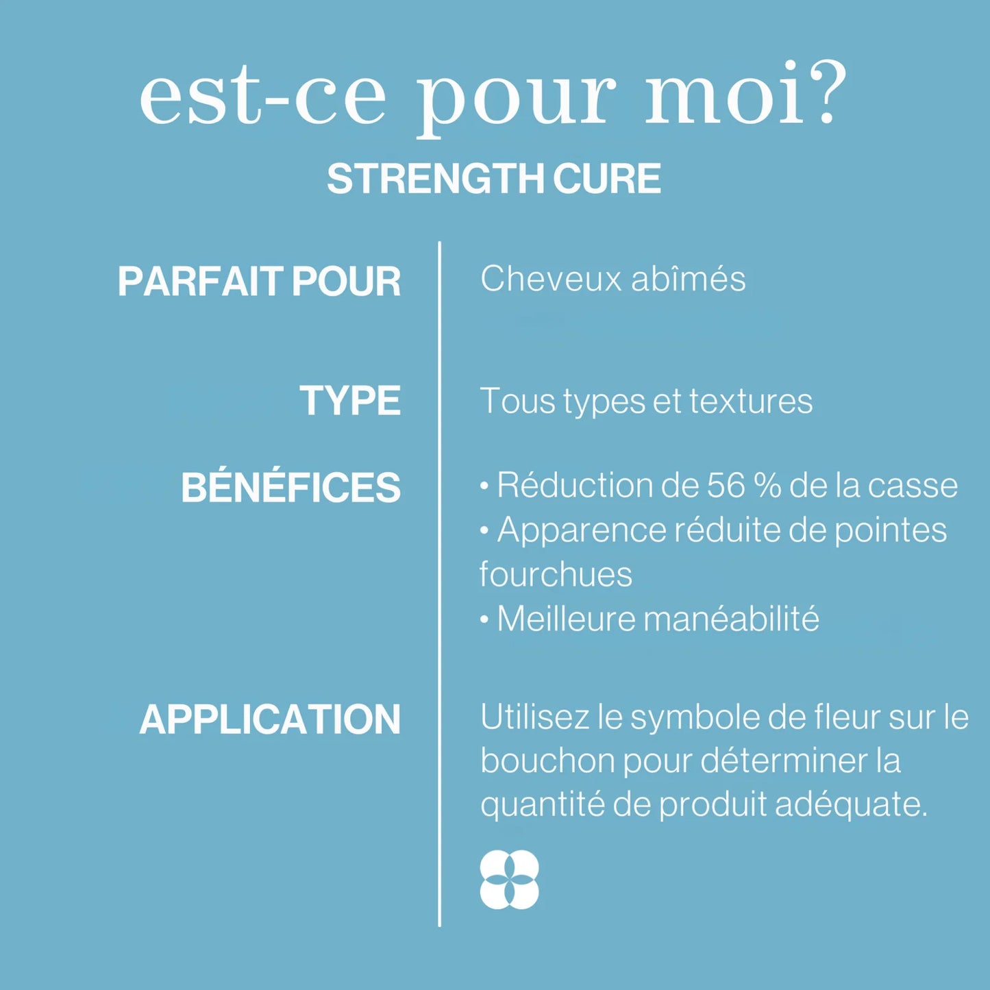 Coffret des Fêtes Strenght Cure - Pureology