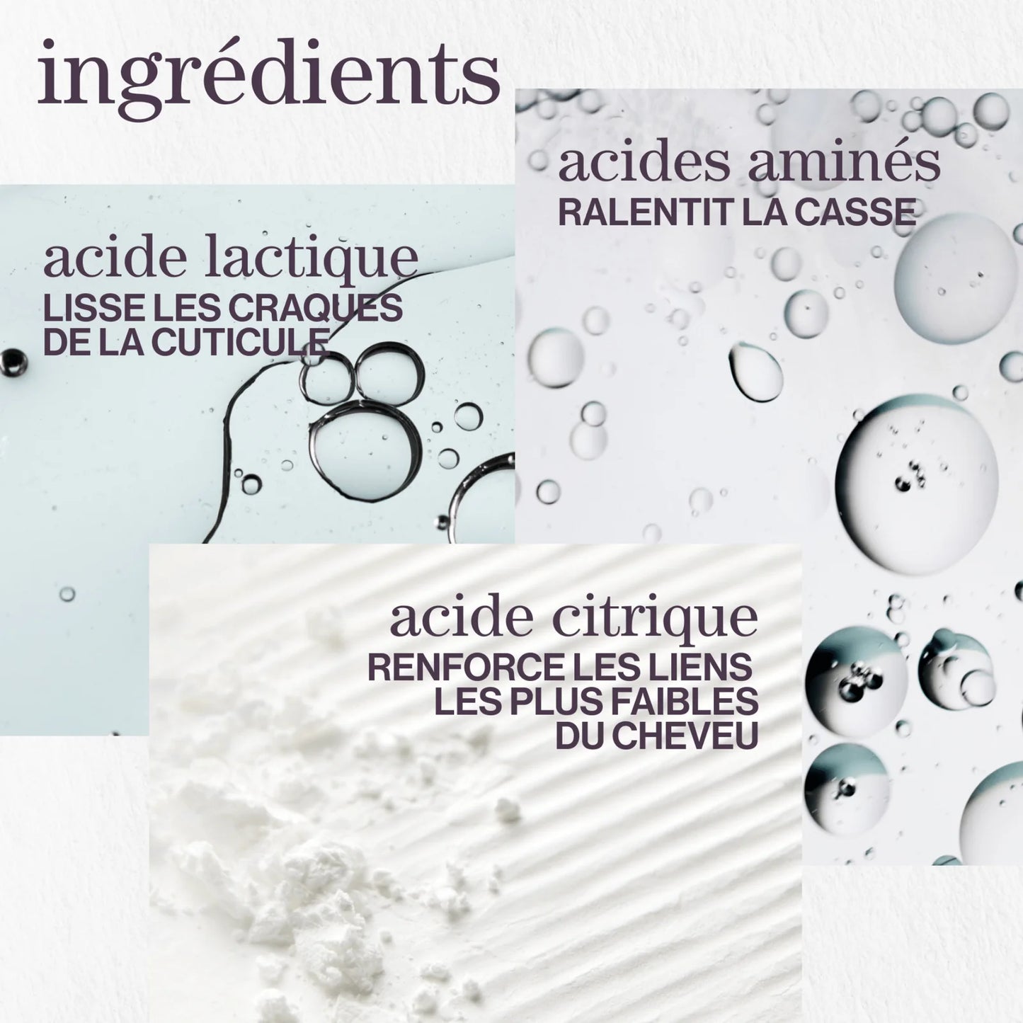 Coffret des Fêtes Strenght Cure - Pureology