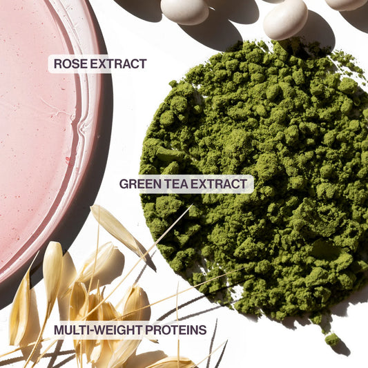 Hydrate Shampoo 266ml