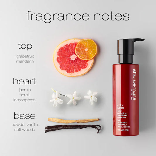 color lustre conditioner 250ml