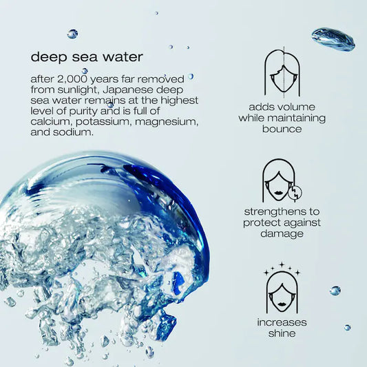 Muroto Volume lightweight care Shampoo 300ml