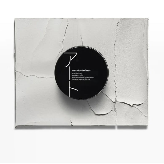 Nendo Definer Matte Clay 75ml