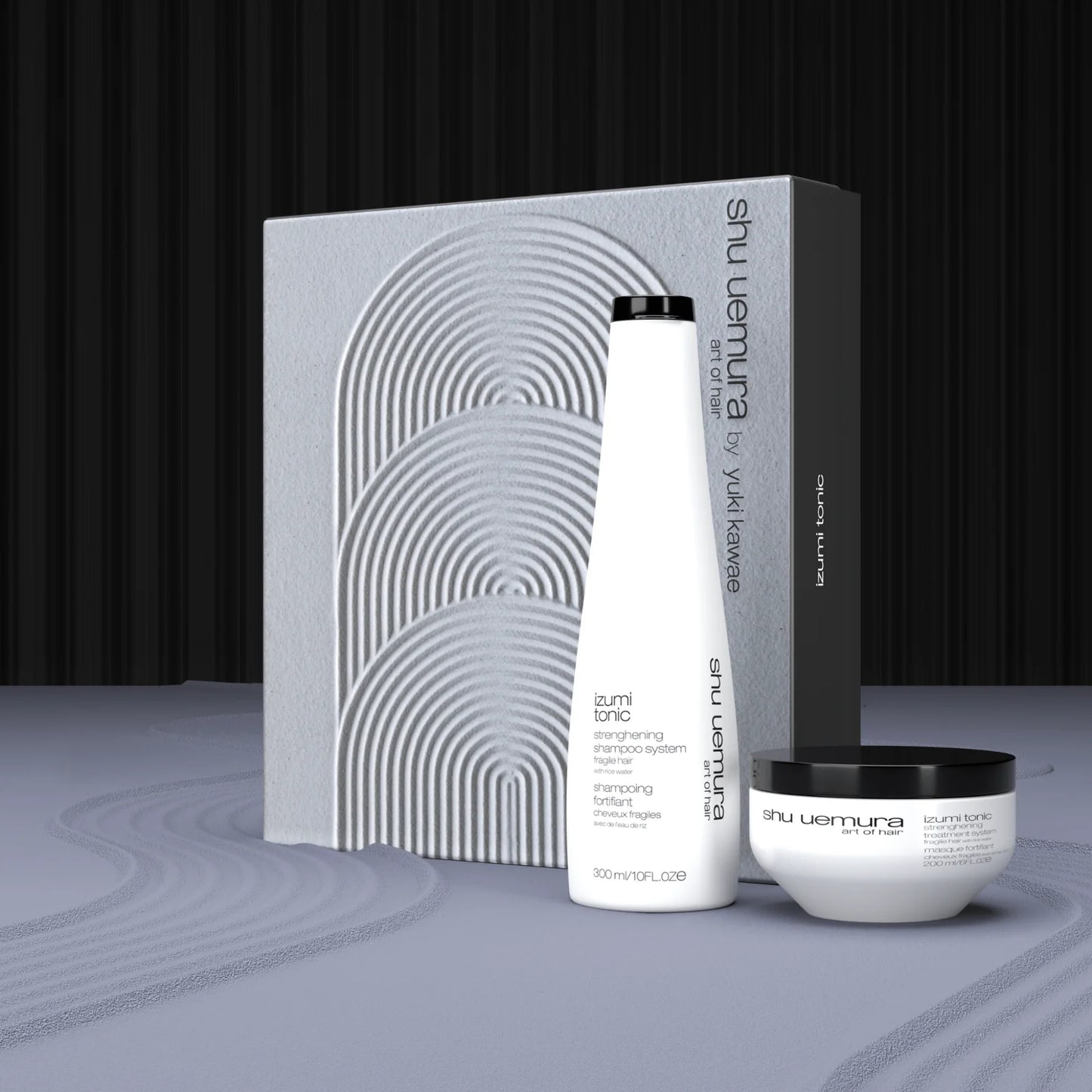 Holiday Set - Izumi Tonic