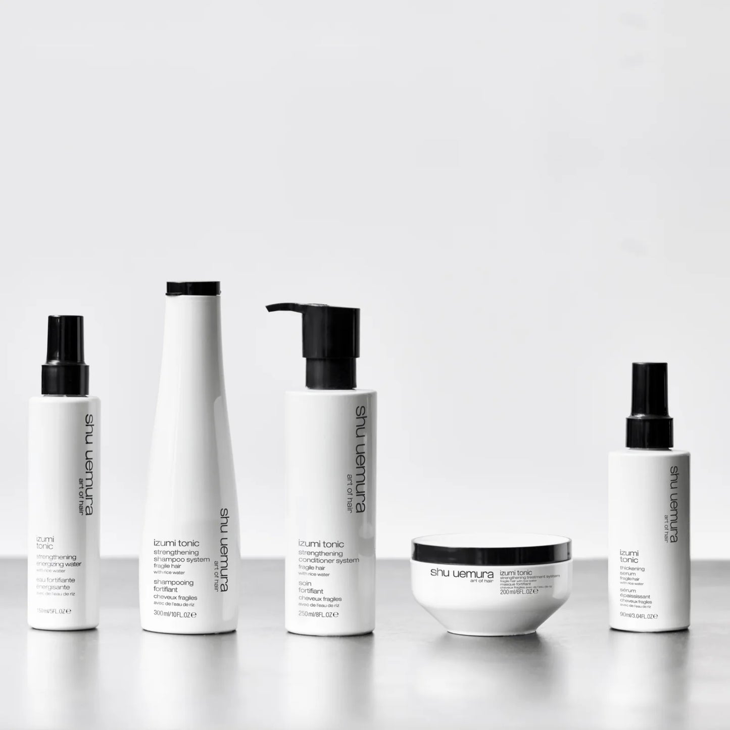 Holiday Set - Izumi Tonic