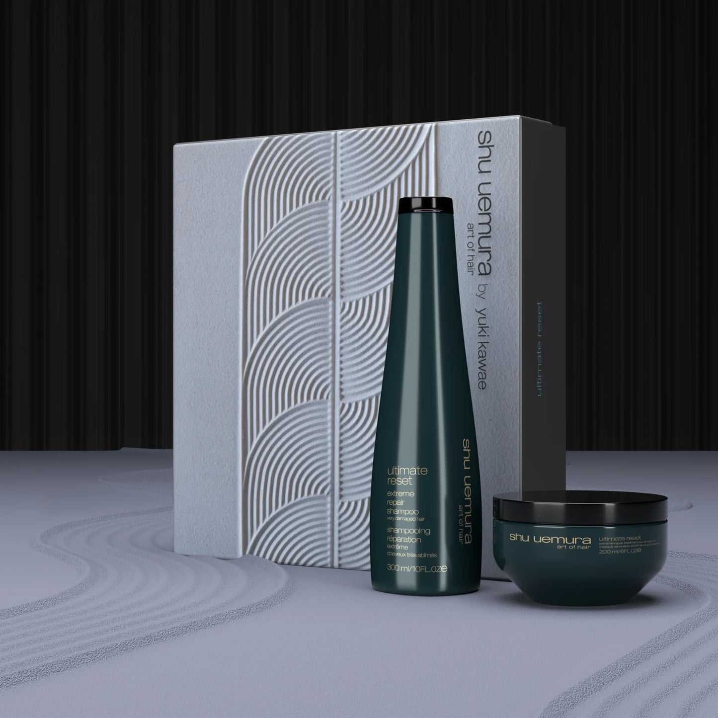 Holiday Set - Ultimate Reset