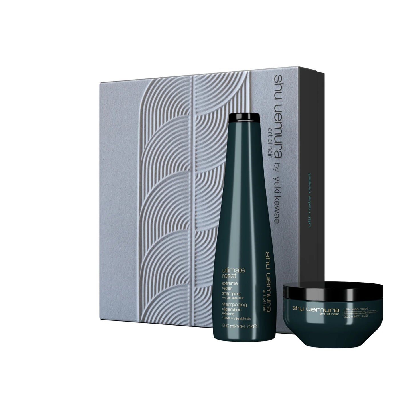 Holiday Set - Ultimate Reset
