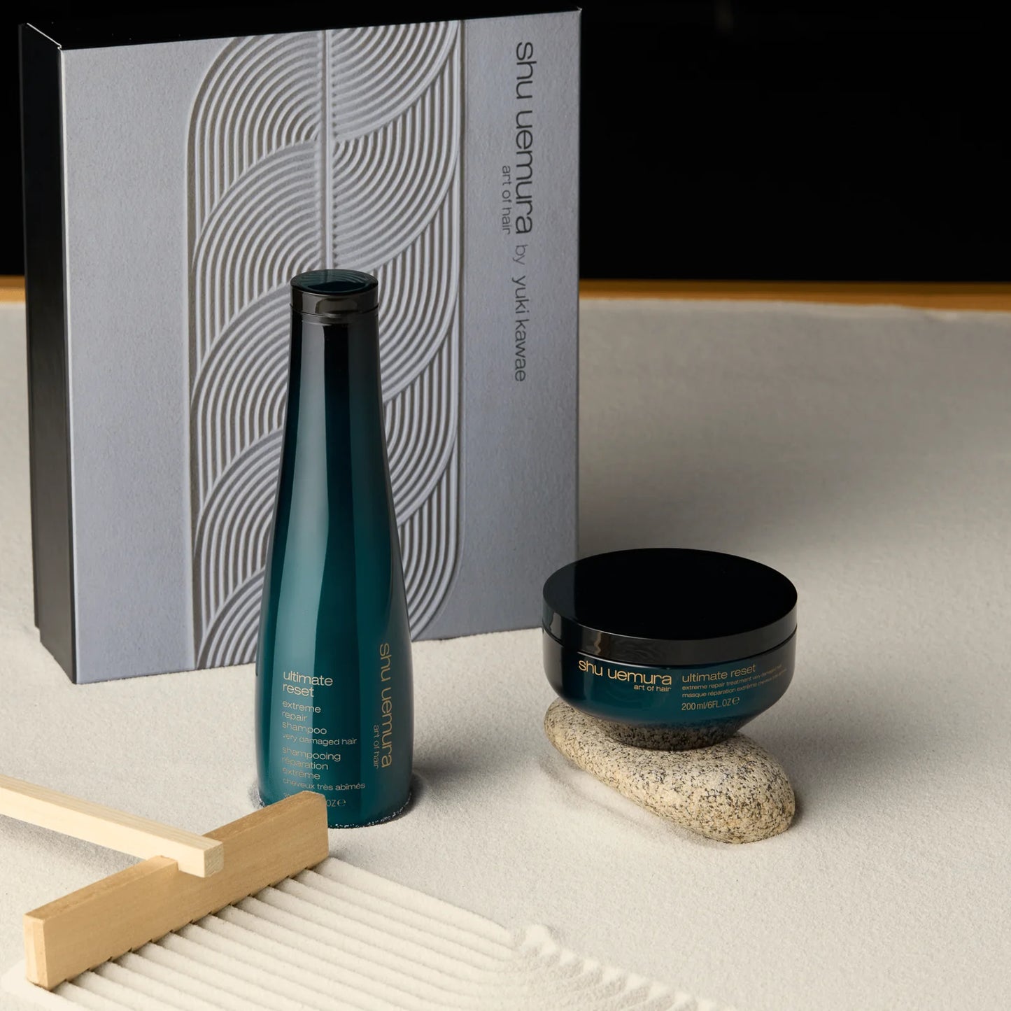 Holiday Set - Ultimate Reset