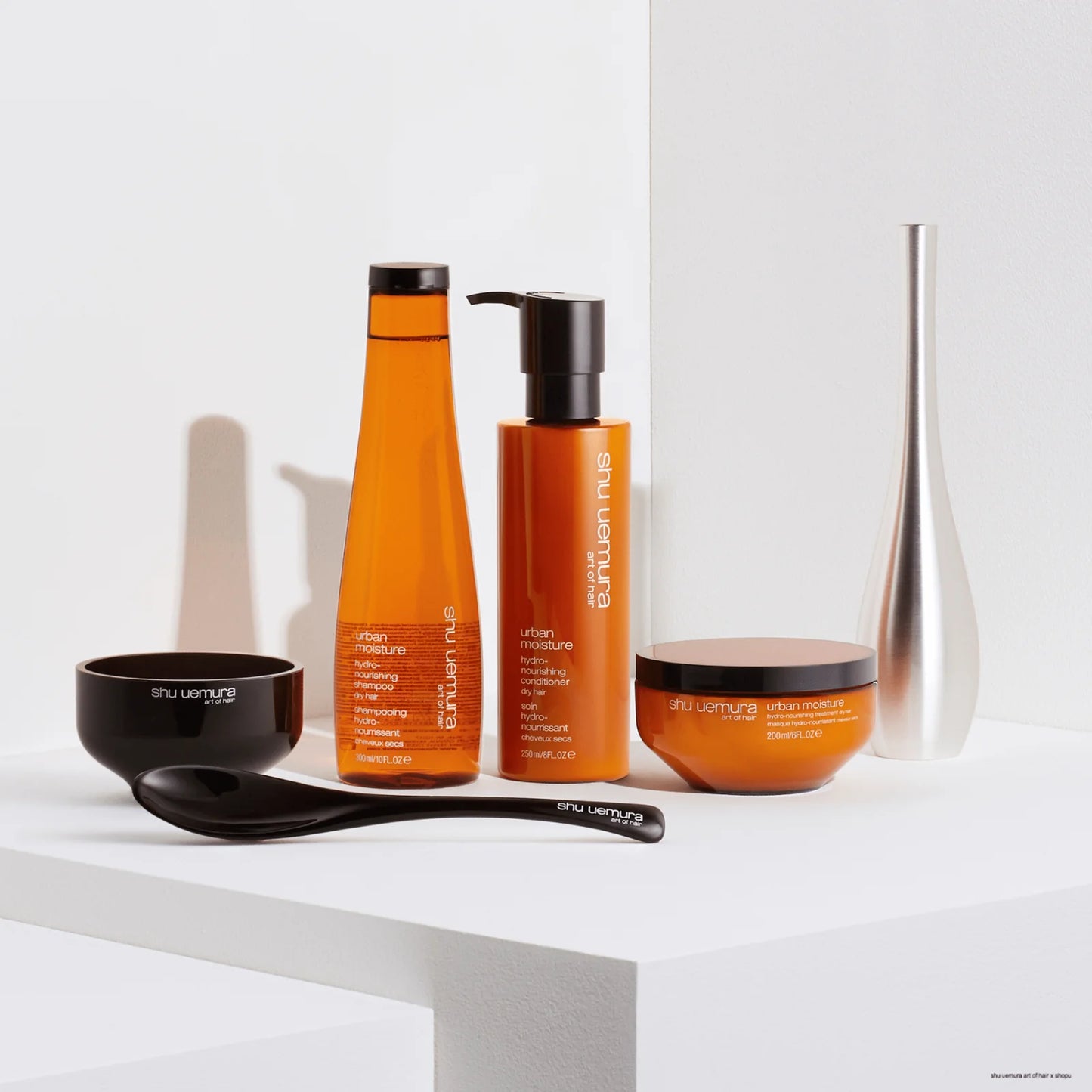Holiday Set - Urban Moisture