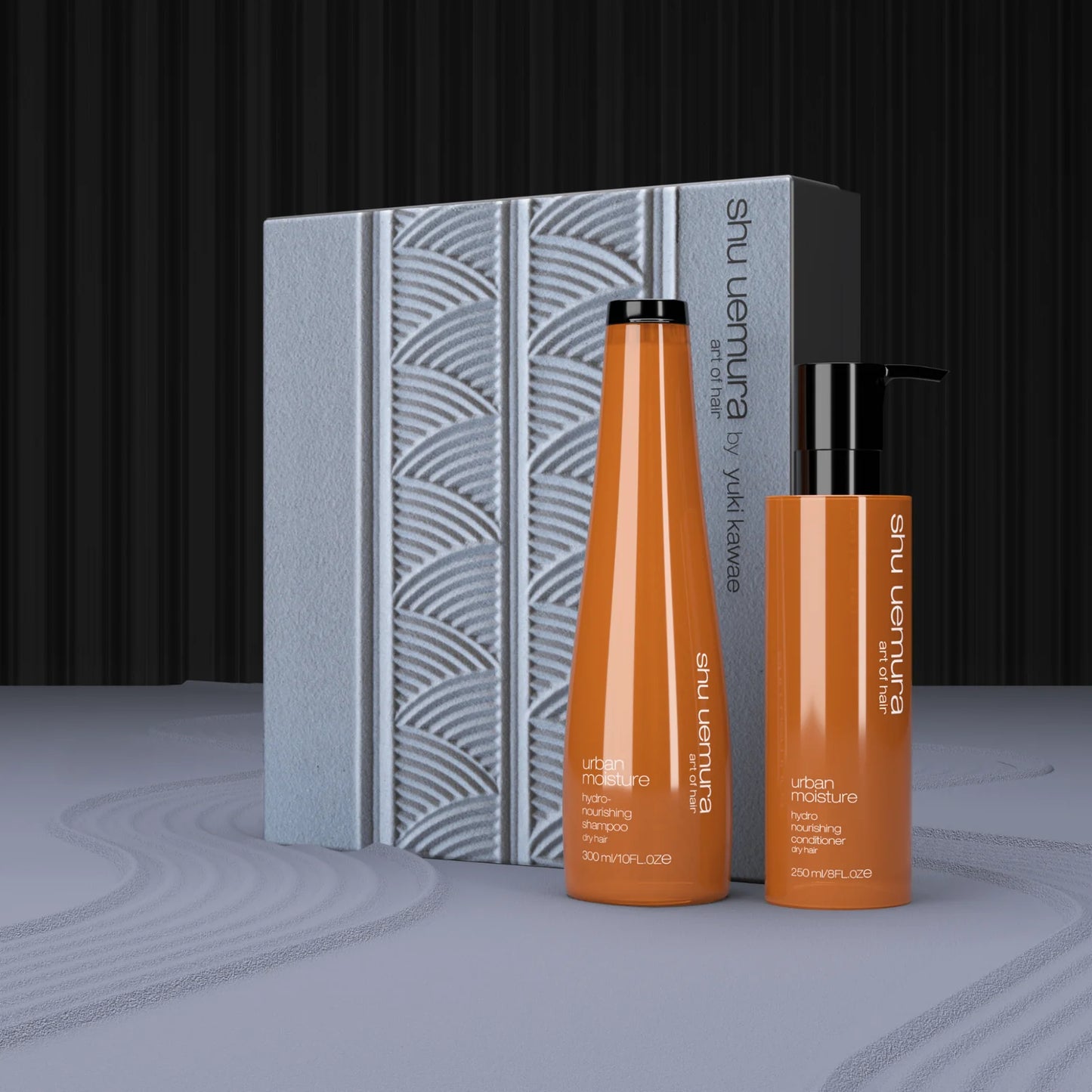 Holiday Set - Urban Moisture