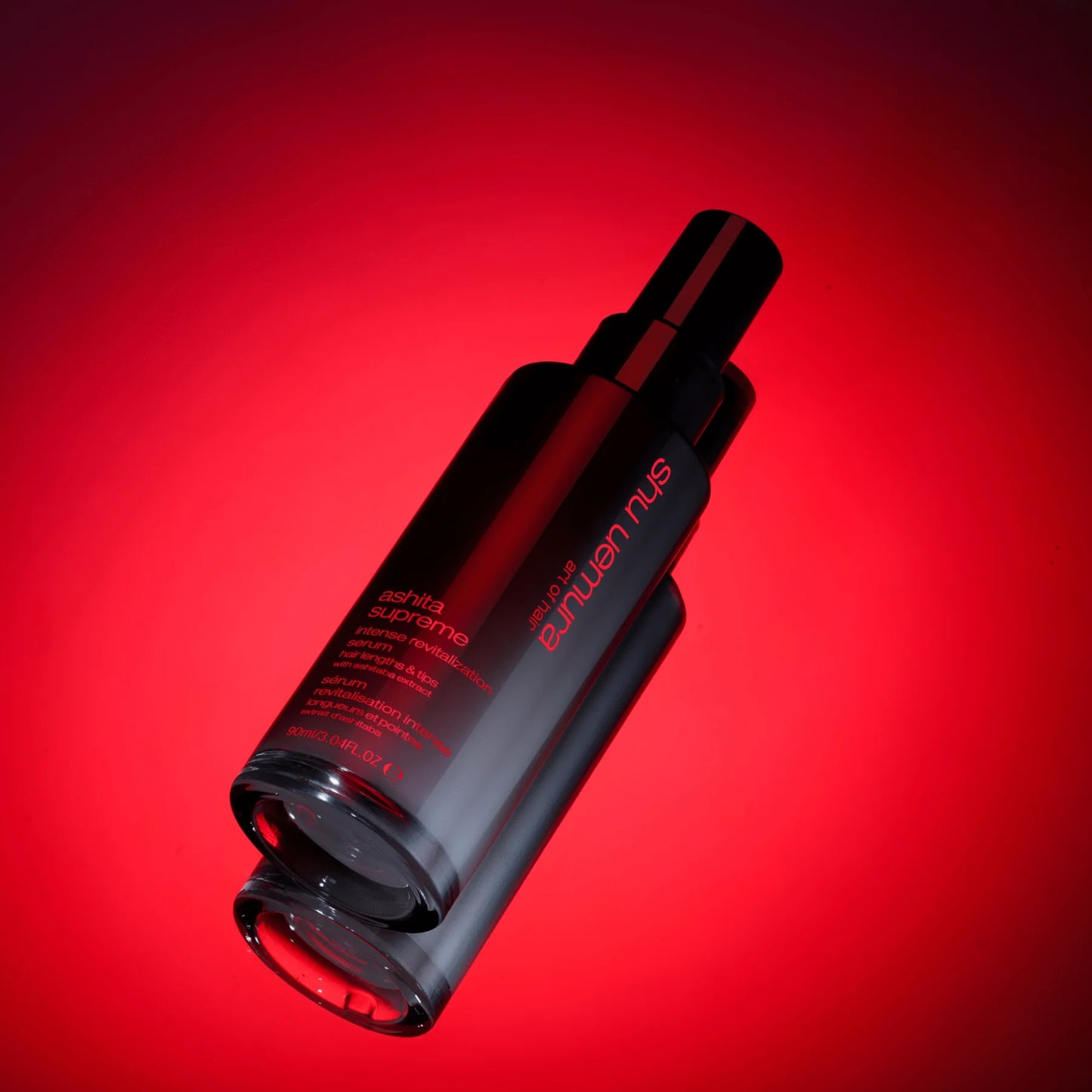 Sérum Ashita Suprême 90 ml - Shu uemura