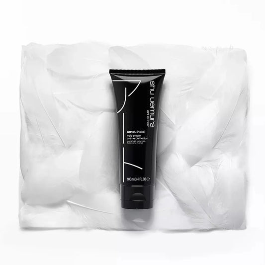 Umou Hold Fixing Cream 100 ml - Shu Uemura