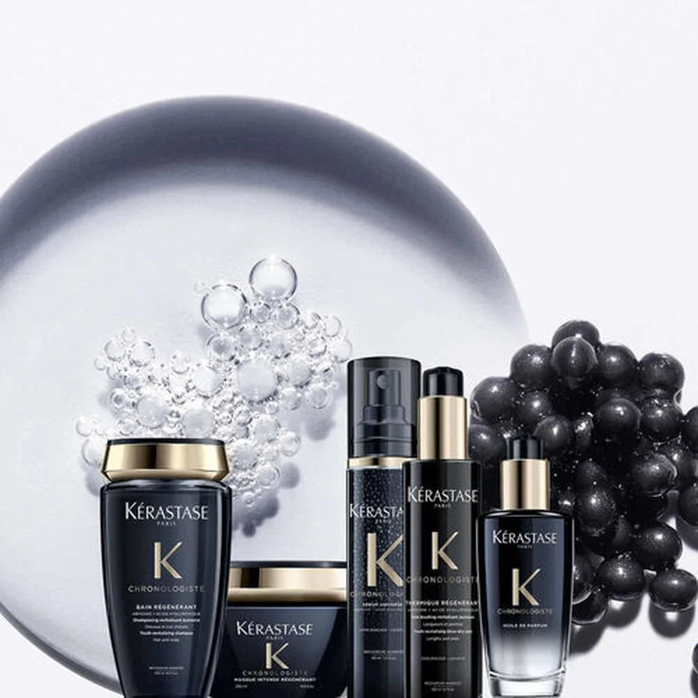 Chronologiste - Kérastase