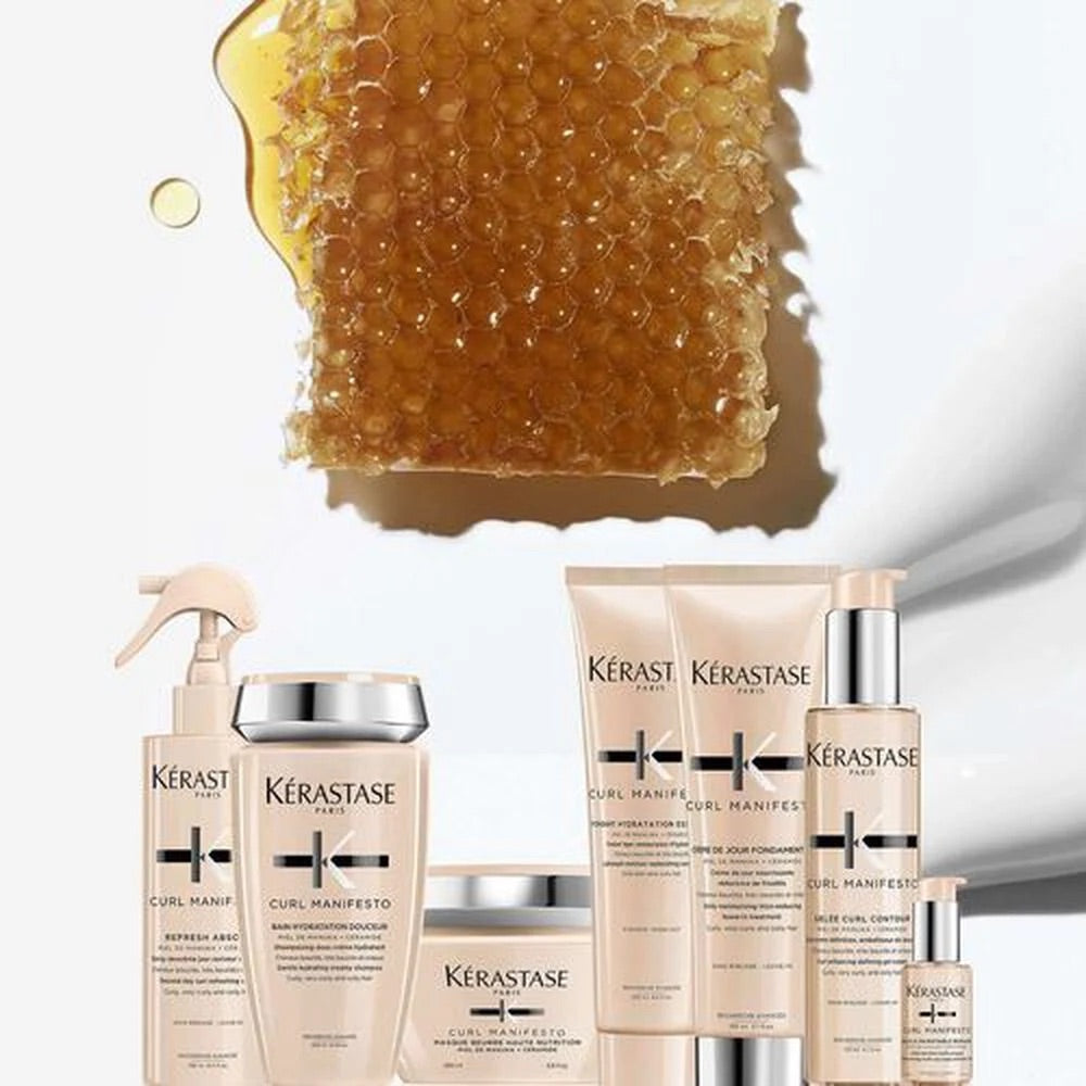 Curl Manifesto - Kérastase