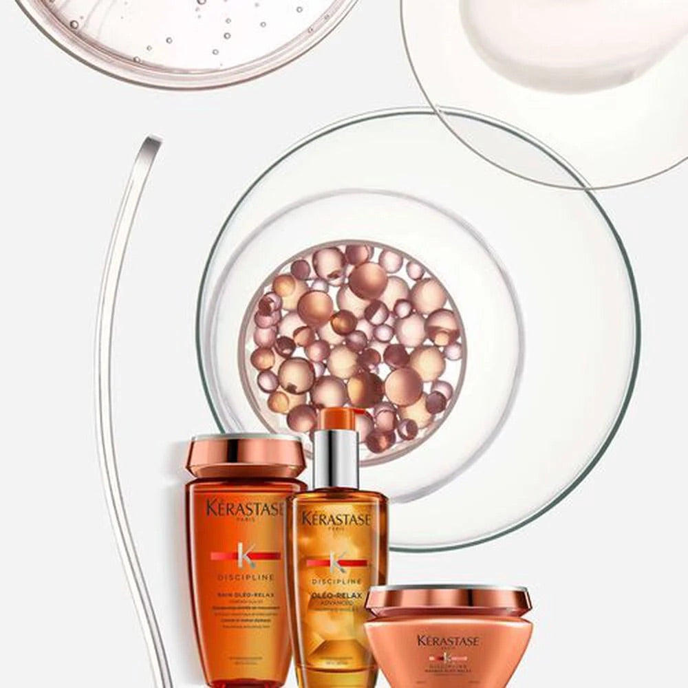 Discipline - Kérastase