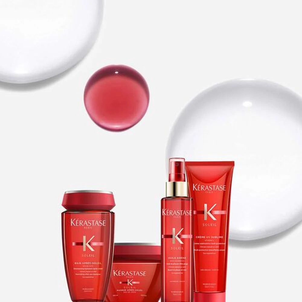 Soleil - Kérastase