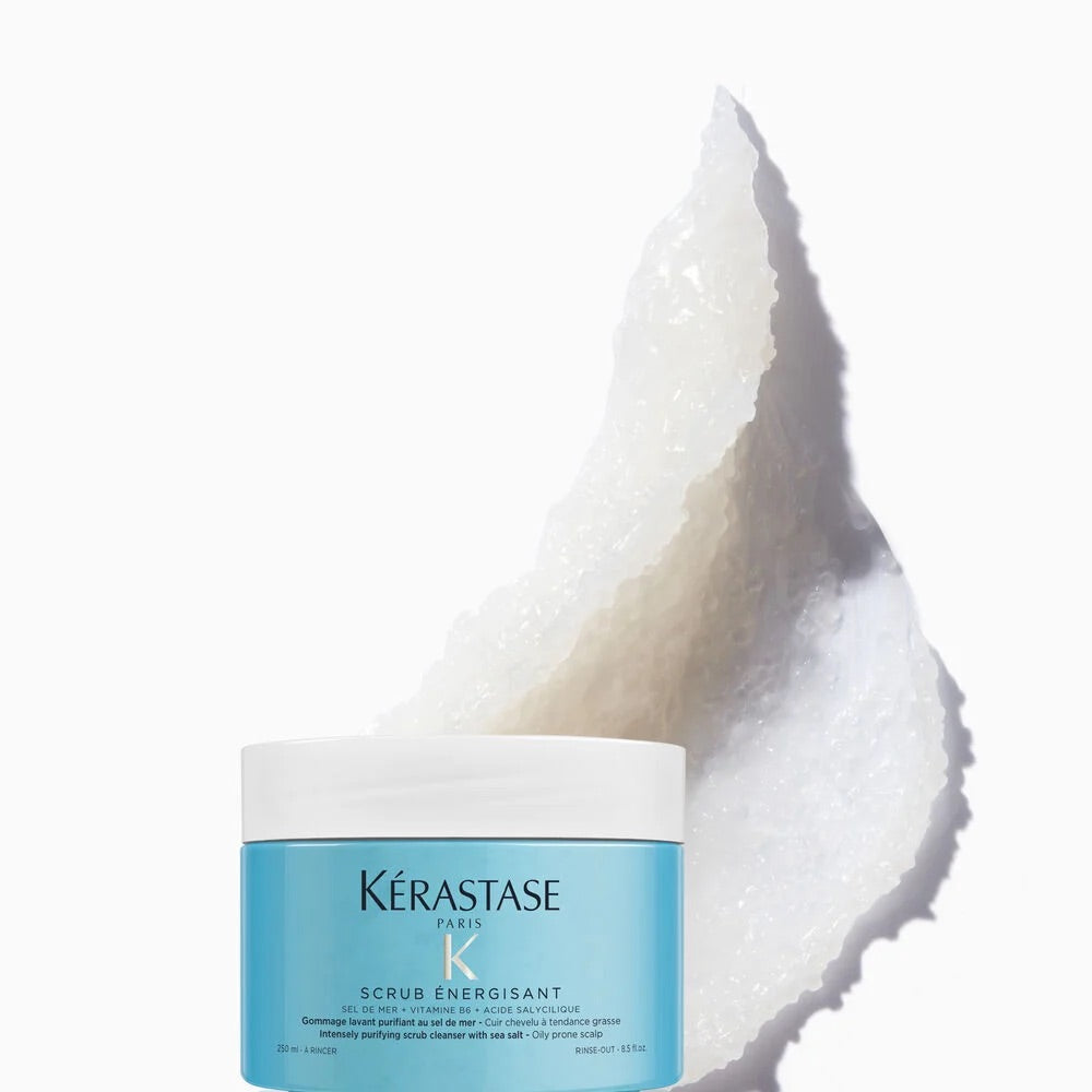 Fusio-Scrub - Kérastase