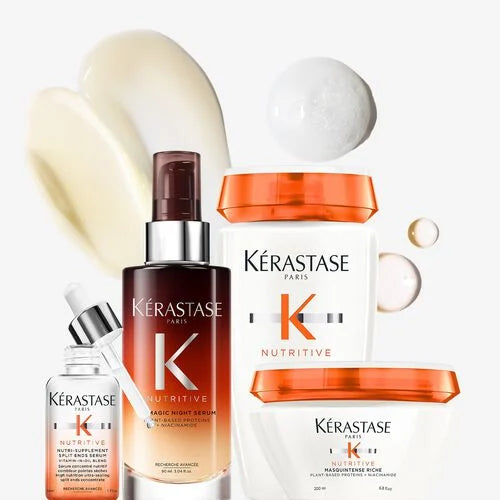 Nutritive - Kérastase