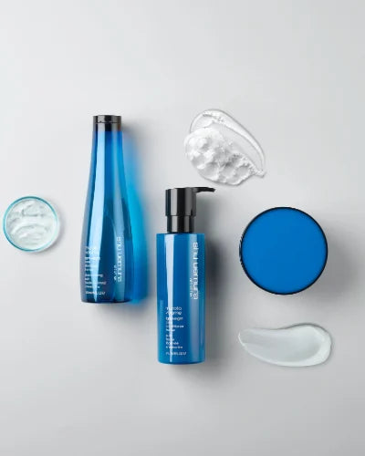 Muroto Volume - Shu uemura