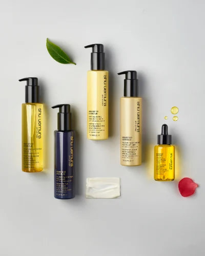 Essence Absolue - Shu uemura