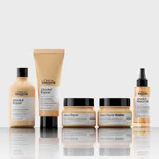 Absolut Repair - L'Oréal Professionnel