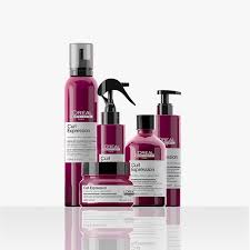 Curl Expression - L'Oréal  Professionnel