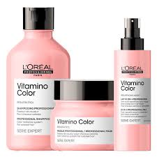Vitamino color - L'Oréal Professionnel