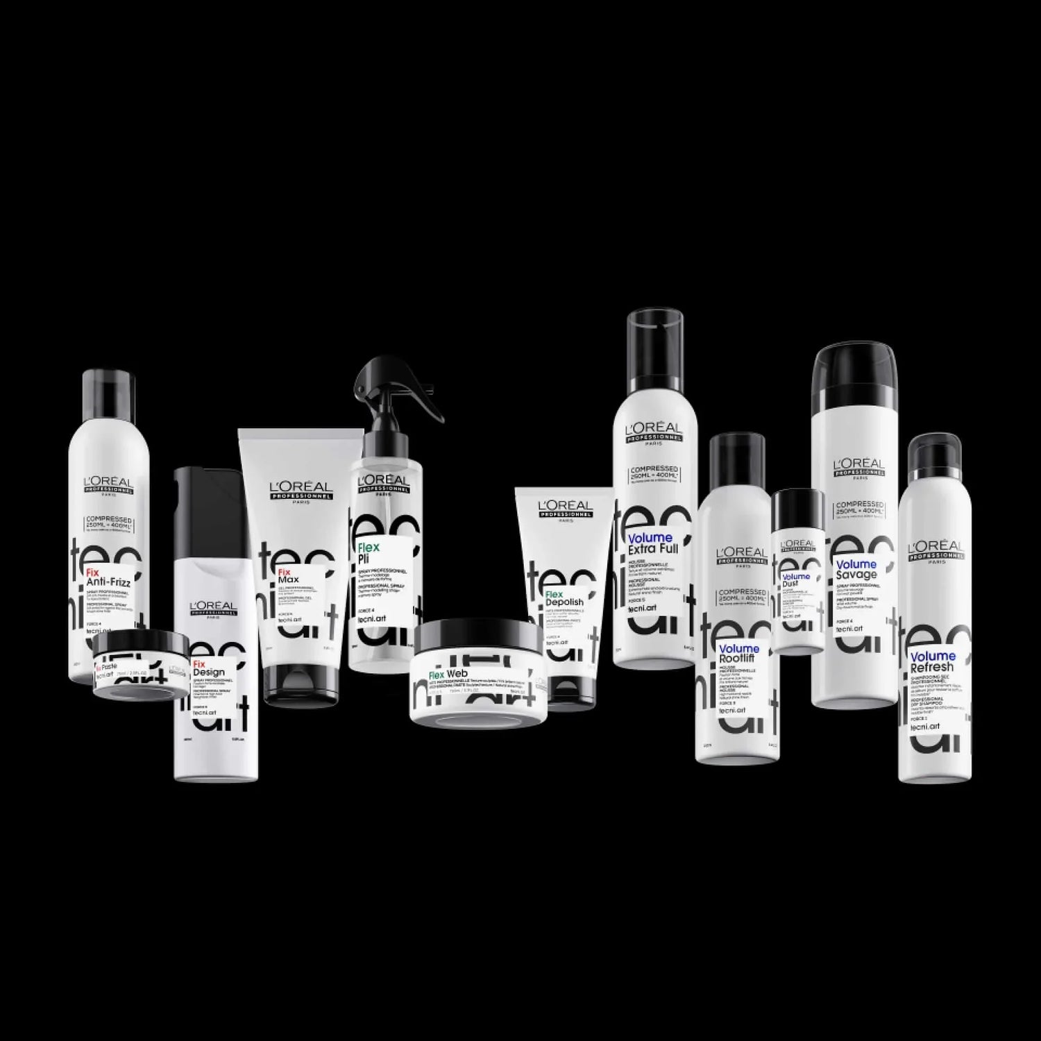 Tecni.Art - L'Oréal Professionnel
