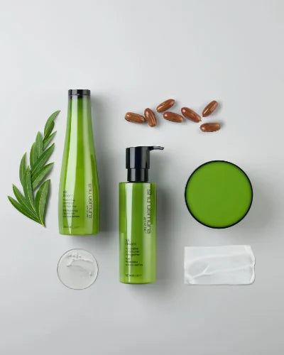 Silk Bloom - Shu Uemura