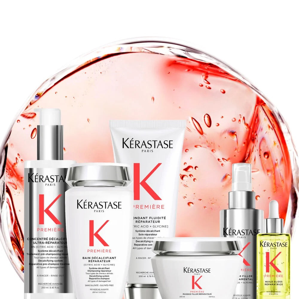 Première - Kérastase