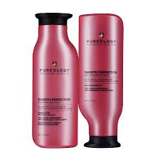 Smooth Perfection - Pureology