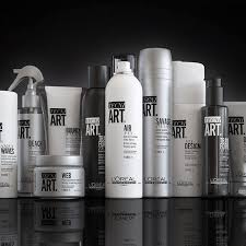 Techni Art - L'Oréal Professionnel