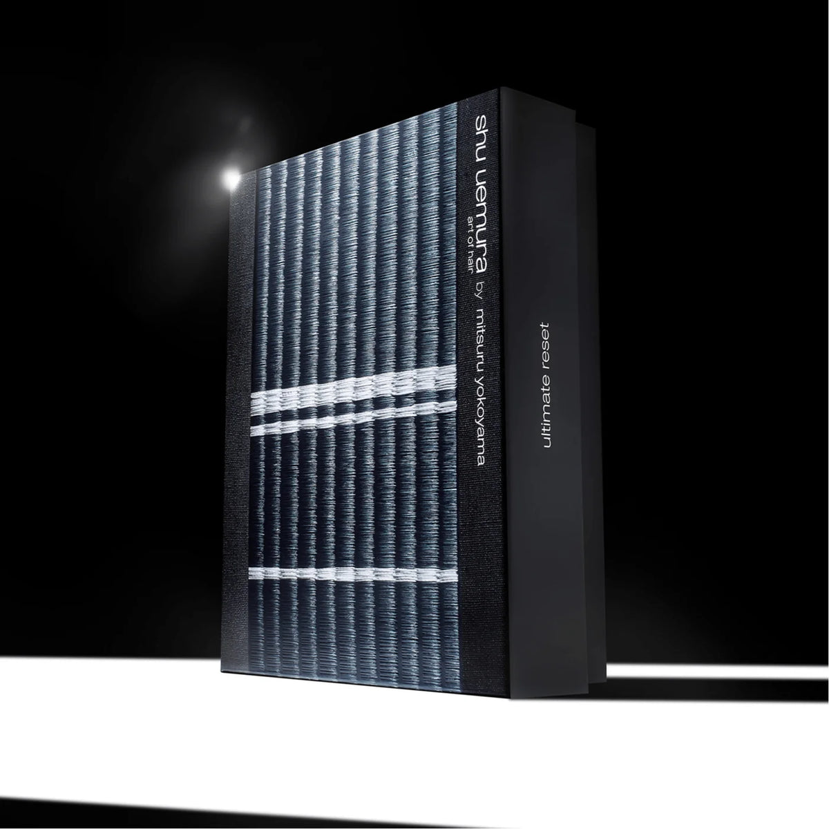 Coffret des fêtes Ultimate Reset - Shu uemura