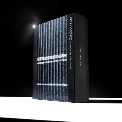 Coffret des fêtes Ultimate Reset - Shu uemura