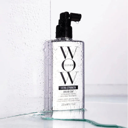 Spray Anti-frisottis Dream Coat Extra strenght 200 ml - ColorWow