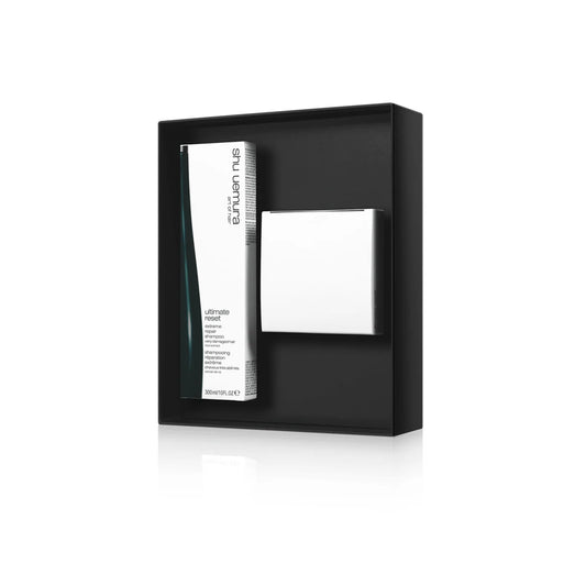 Coffret des fêtes Ultimate Reset - Shu uemura