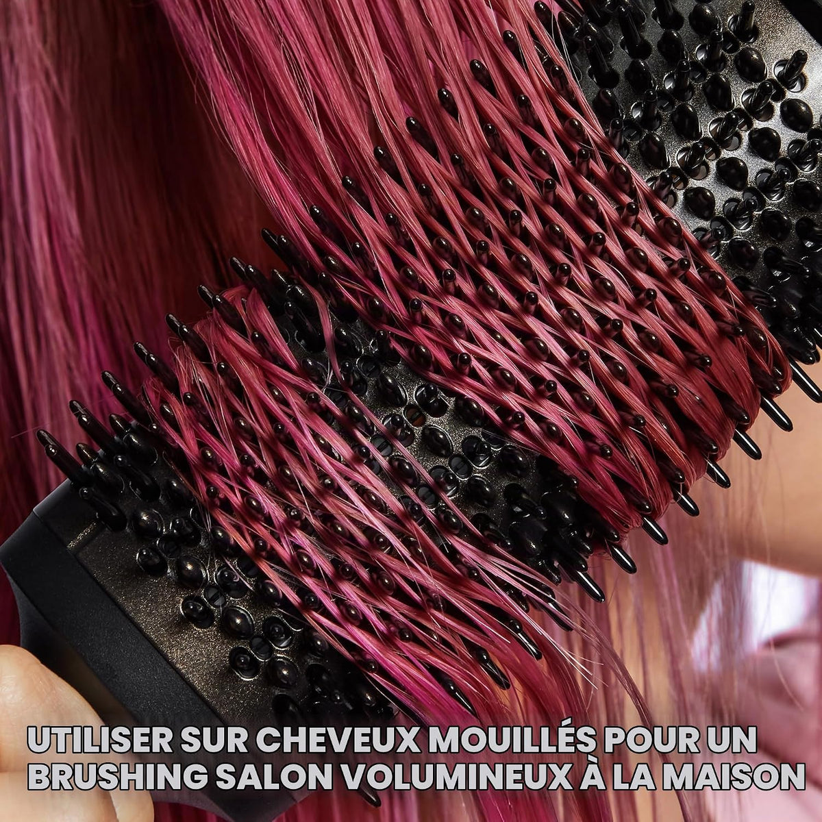 Brosse séchoir Duet BlowDry - GHD