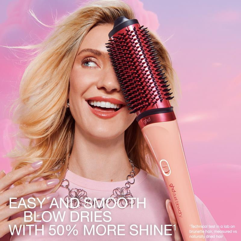 Brosse séchoir Duet BlowDry - GHD