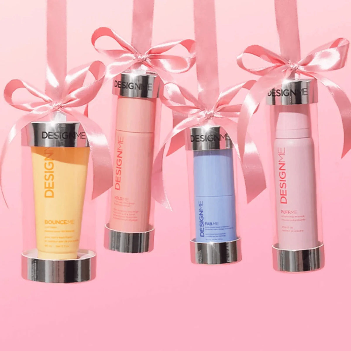 Ornement des fêtes Shampoing sec tons clairs 96 ml Quickie.Me - Design.Me